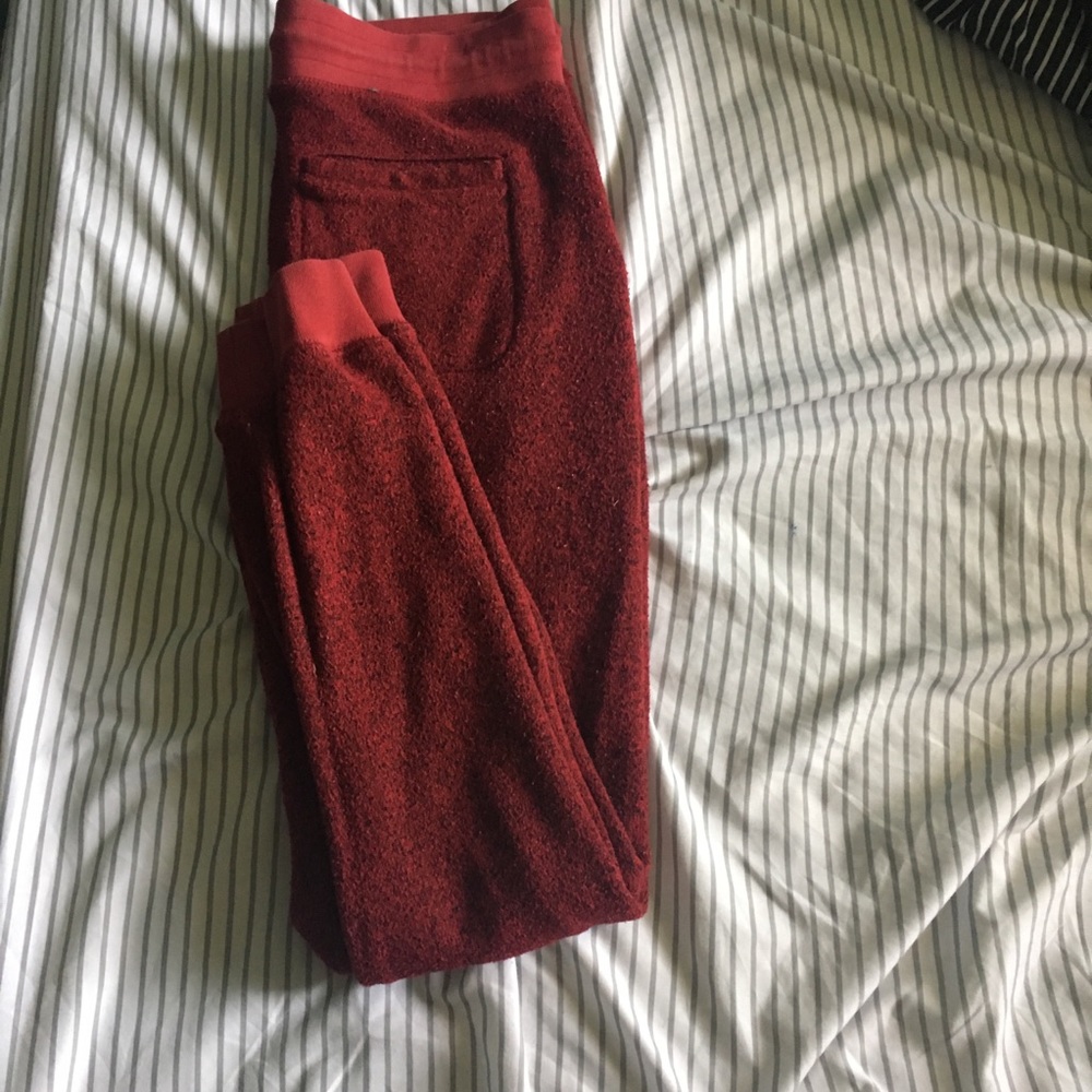 men joggers